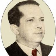 Antonio Martínez Morales